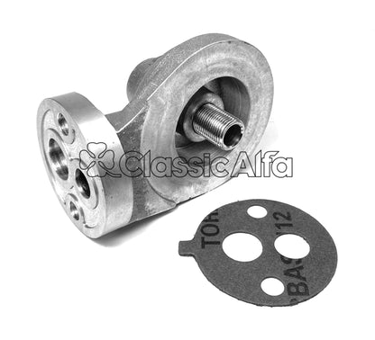 EN543 SPIN ON OIL FILTER CONVERSION KIT.