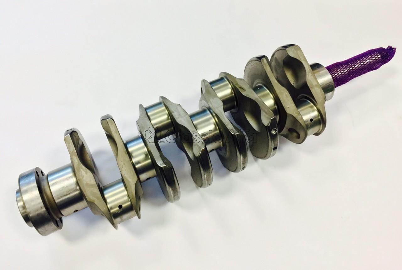 EN545 - 1600 GTA CRANKSHAFT
