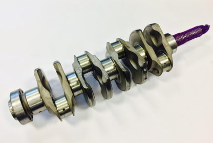 EN545 - 1600 GTA CRANKSHAFT