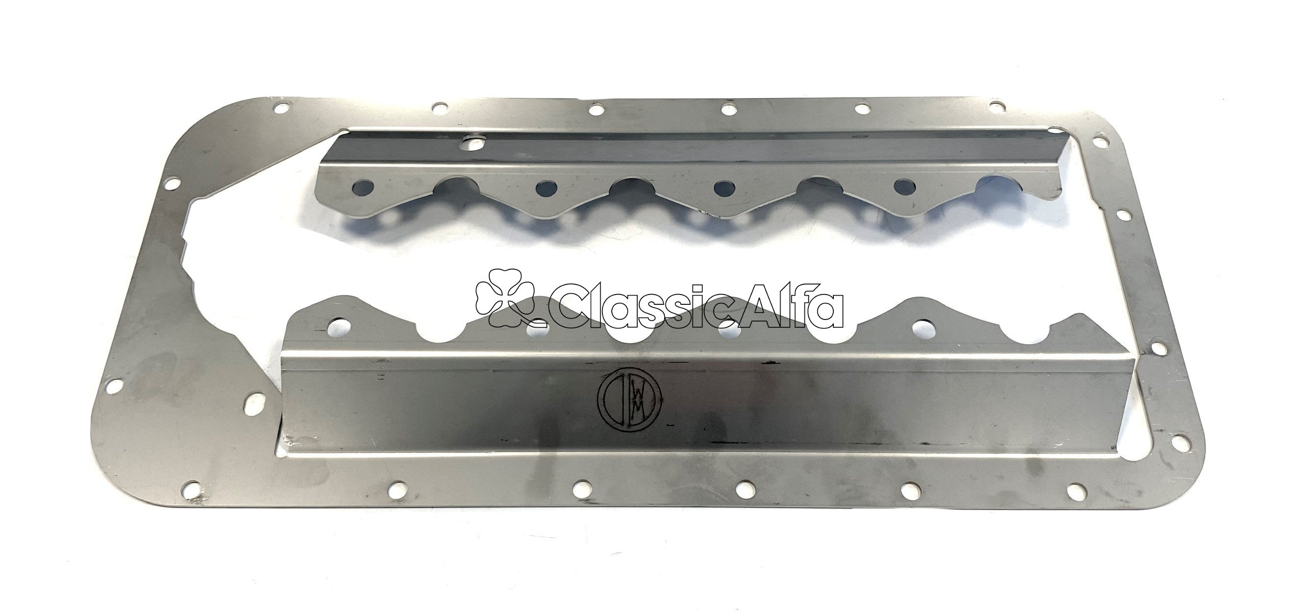 EN549/1 ENGINE BLOCK STRENGTHENING PLATE & WINDAGE TRAY - 2000 ENGINES ...