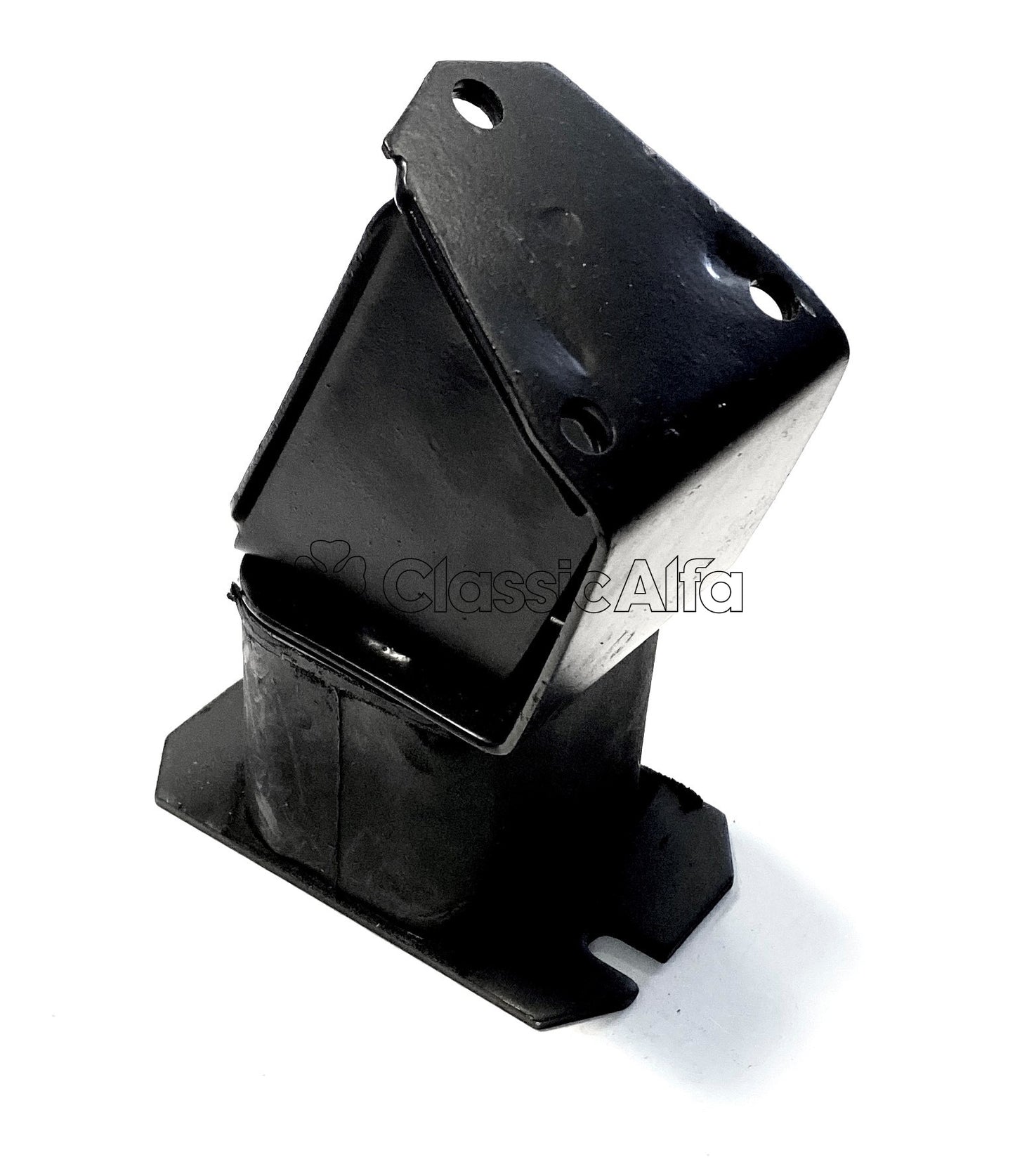 EN550 HEAVY DUTY ENGINE MOUNT - LEFT HAND (EXHAUST) SIDE