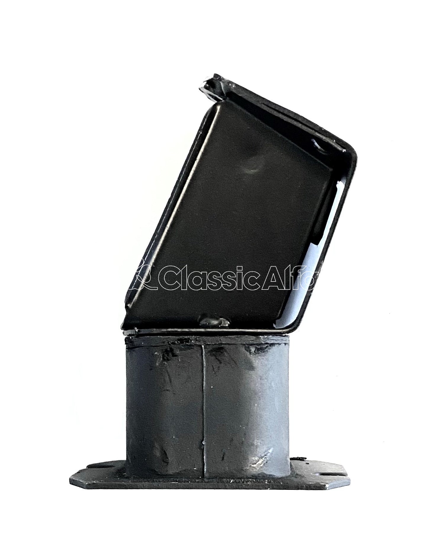 EN550 HEAVY DUTY ENGINE MOUNT - LEFT HAND (EXHAUST) SIDE