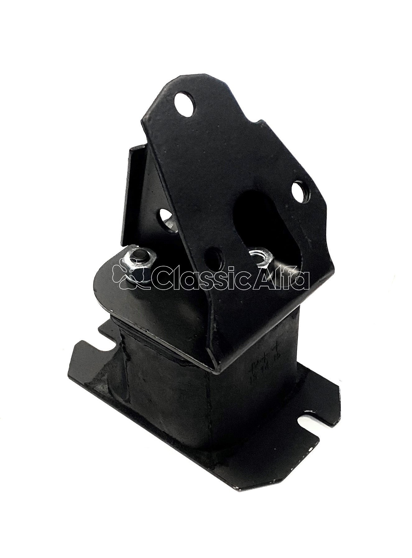 EN551 HEAVY DUTY ENGINE MOUNT - RIGHT (INTAKE) SIDE