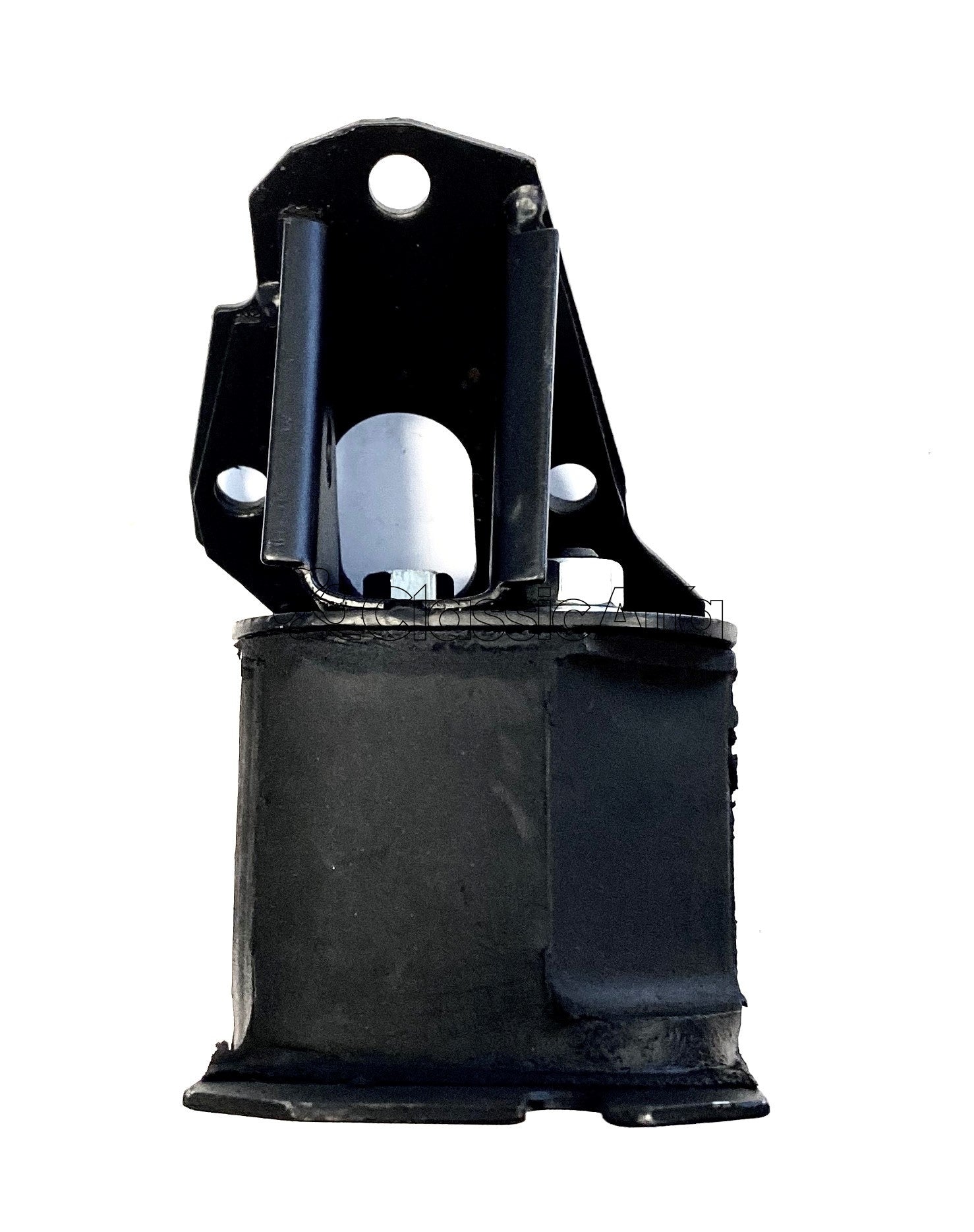 EN551 HEAVY DUTY ENGINE MOUNT - RIGHT (INTAKE) SIDE