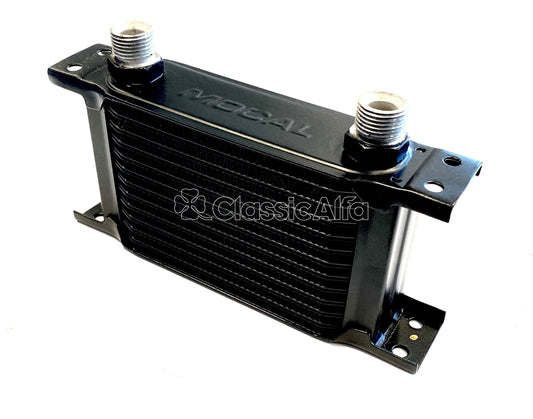 EN570 13 ROW MOCAL OIL COOLER - 115 mm