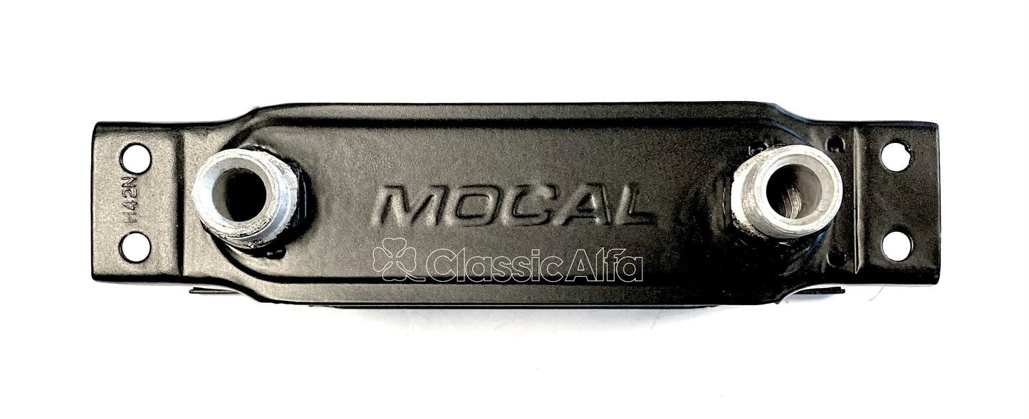 EN570 13 ROW MOCAL OIL COOLER - 115 mm