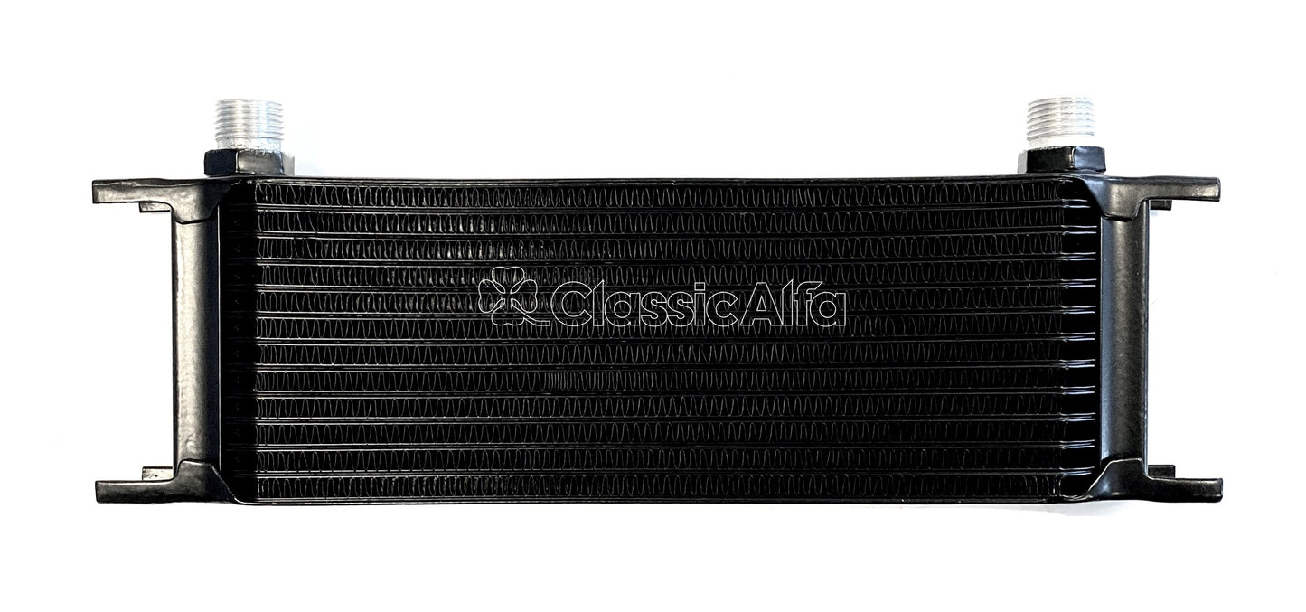 EN571 13 ROW MOCAL OIL COOLER - 235mm