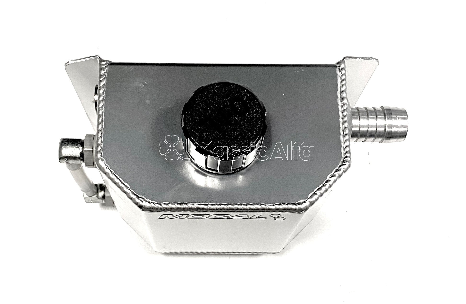 EN575 OIL CATCH TANK - 1 LITRE