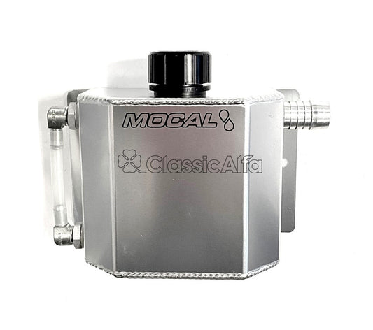 EN575 OIL CATCH TANK - 1 LITRE