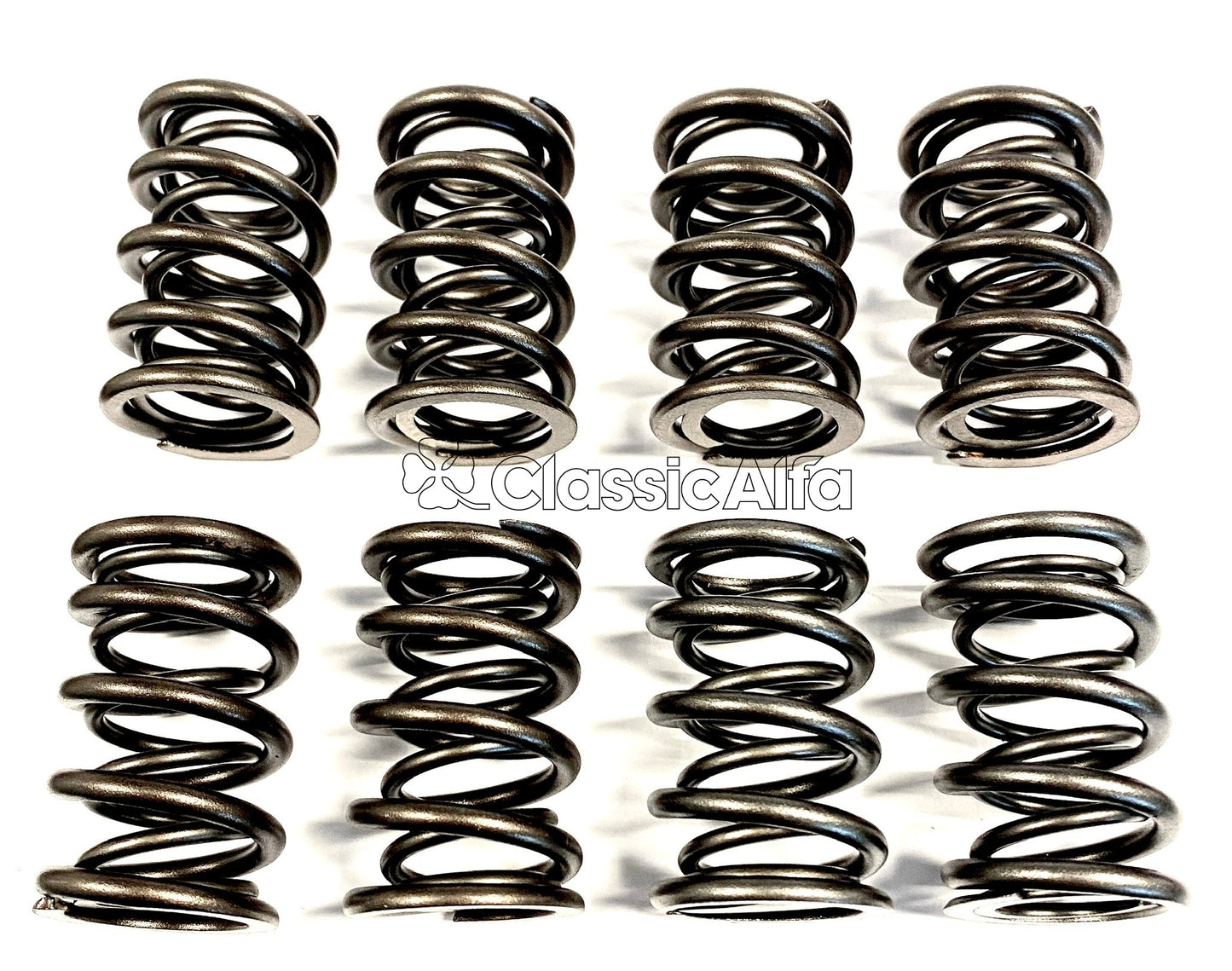 EN596 JIM EVANS RACE VALVE SPRING KIT