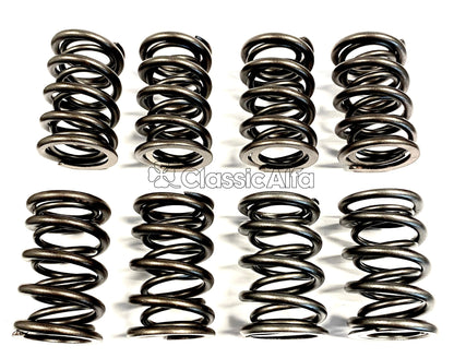 EN596 JIM EVANS RACE VALVE SPRING KIT