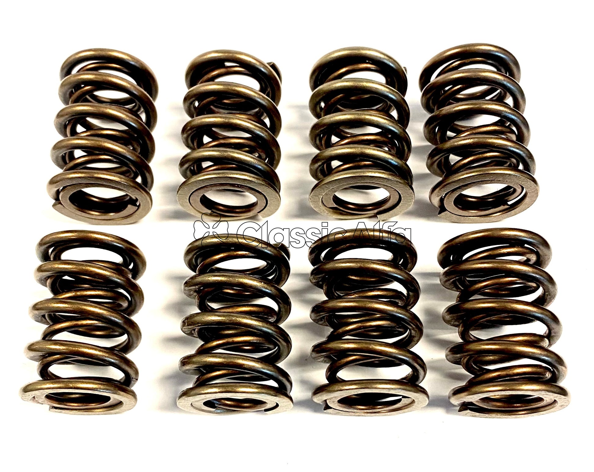 EN605 JIM EVANS RACE VALVE SPRING KIT FOR 9/32" 1300 / 1500 VALVES