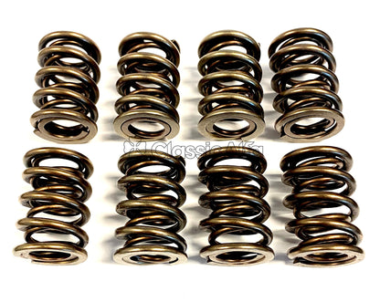 EN605 JIM EVANS RACE VALVE SPRING KIT FOR 9/32" 1300 / 1500 VALVES