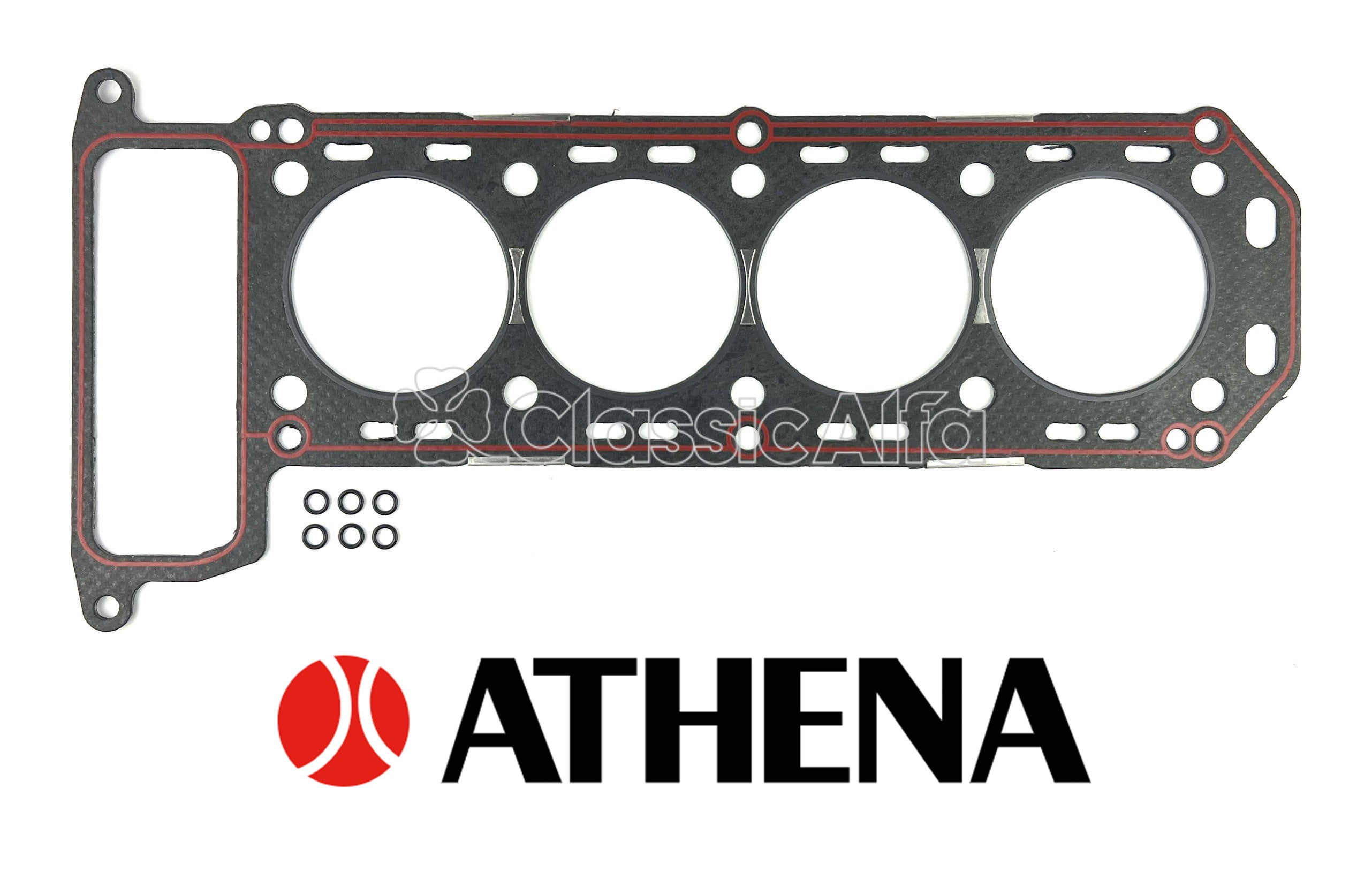 Products – Classic Alfa