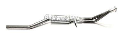 EX007/1 FRONT EXHAUST SECTION - VARIOUS 1750 MODELS