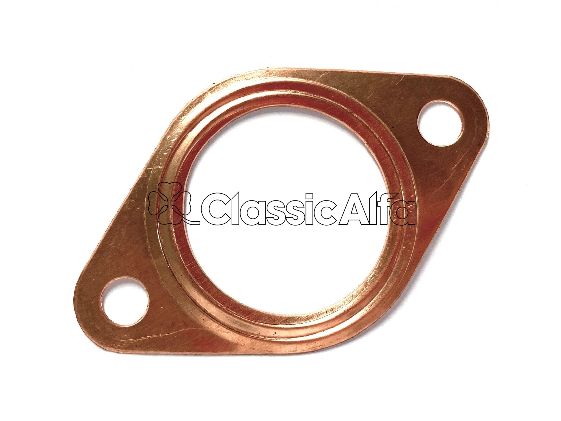 EX019/1 CYLINDER HEAD TO EXHAUST MANIFOLD GASKET FOR 75 TWIN SPARK 