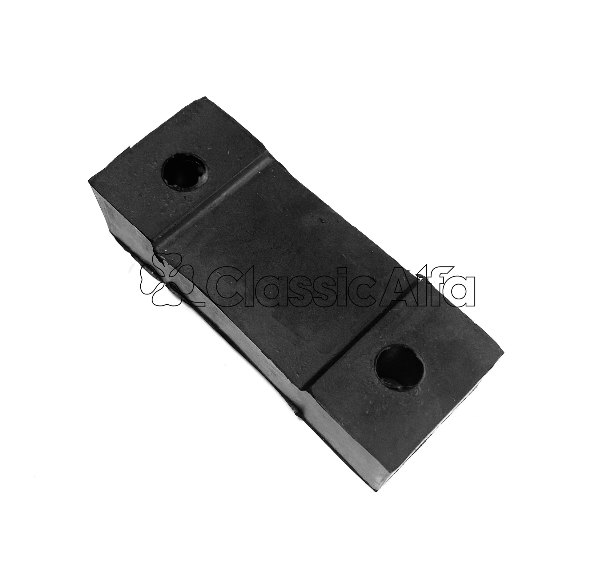 EX024 RUBBER HANGER FOR EXHAUST SYSTEM – Classic Alfa