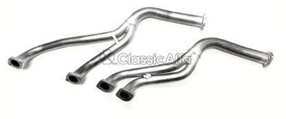 EX039 GTA EXHAUST MANIFOLD