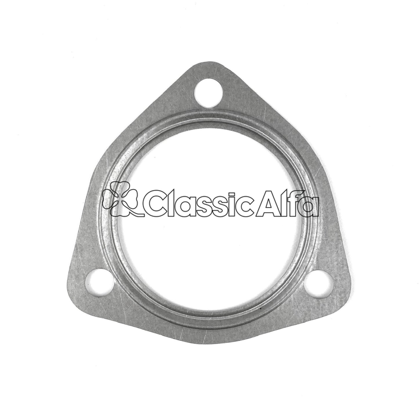 EX043 GASKET FOR GTA EXHAUST & SOME SPIDERS