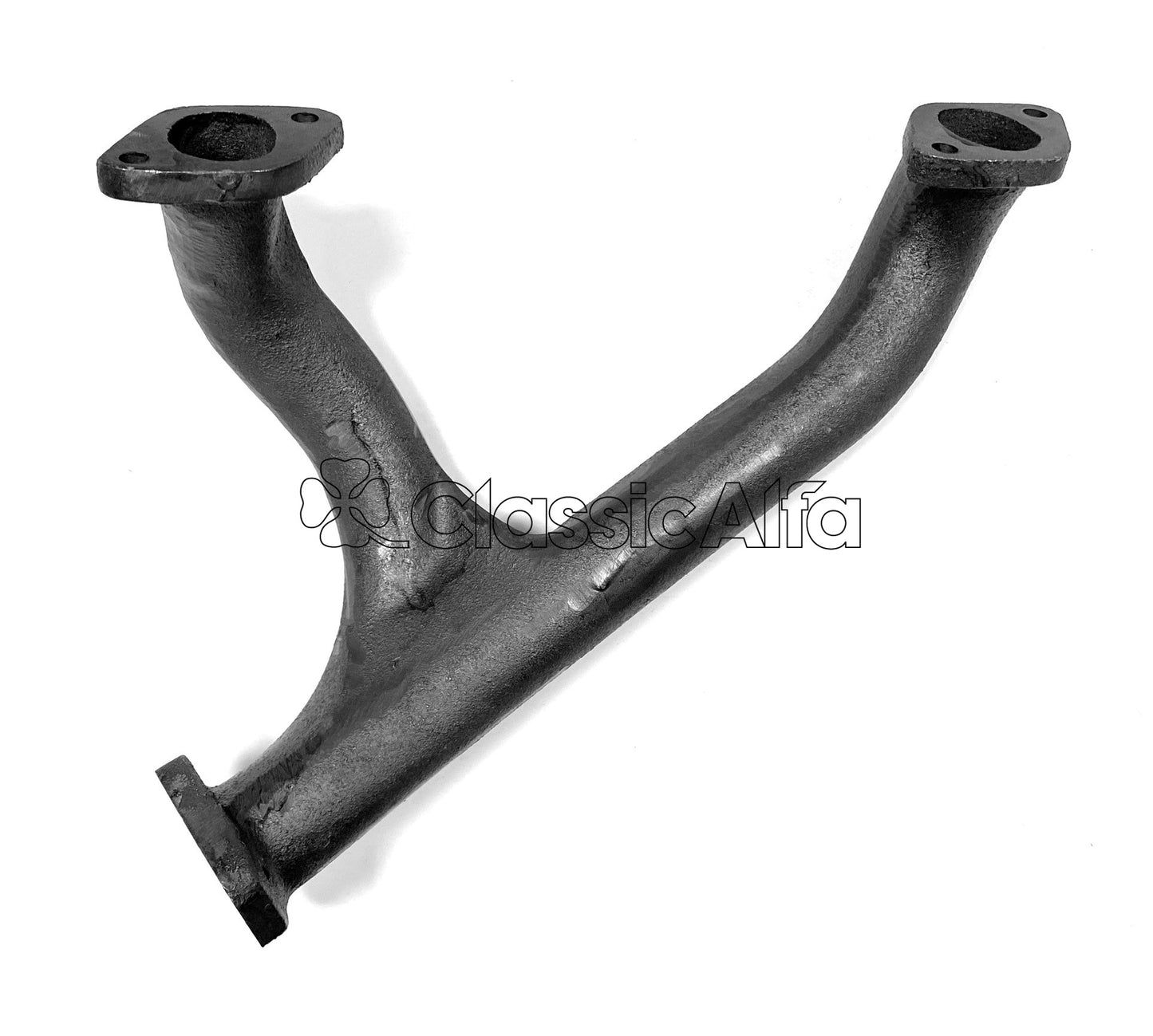 EX044 EXHAUST MANIFOLD CYLINDER 1 & 4 - INJECTION SPIDERS 1989-93