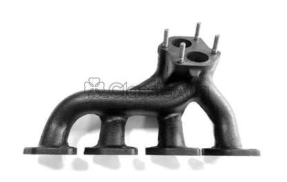 EX045 ONE PIECE EXHAUST MANIFOLD - INJECTION SPIDER 1978-89