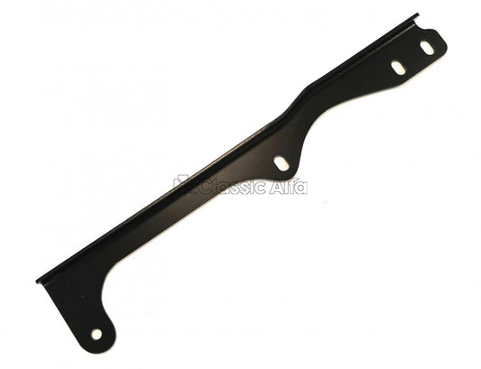 EX060 BRACKET GEARBOX - EXHAUST STANDING PEDALS