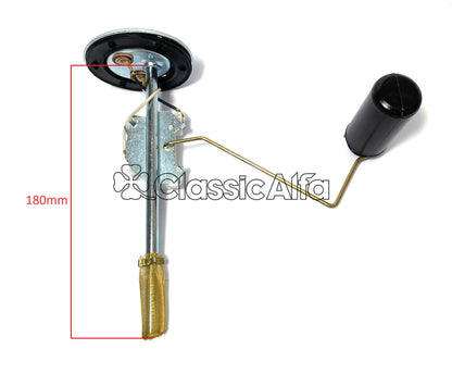 FL001 FUEL TANK SENDER (JAEGER) - 1300-1750 CARS