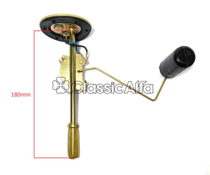 FL002 FUEL TANK SENDER (VEGLIA) 1300-1750 CARS