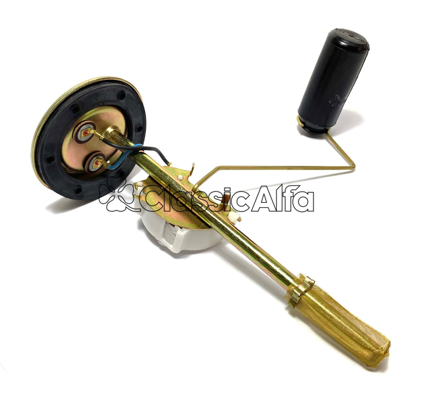 FL002 FUEL TANK SENDER (VEGLIA) 1300-1750 CARS