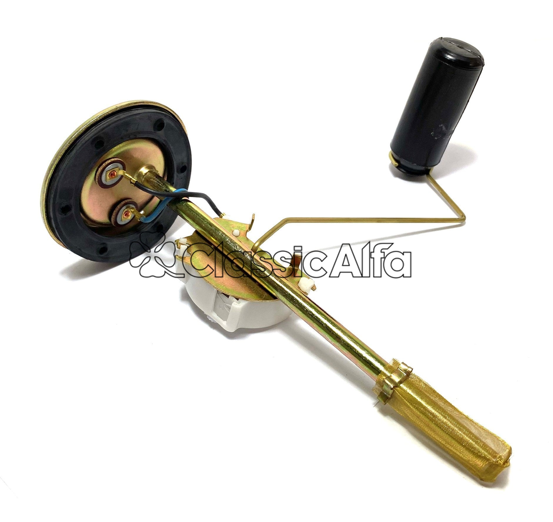 FL002 FUEL TANK SENDER (VEGLIA) 1300-1750 CARS