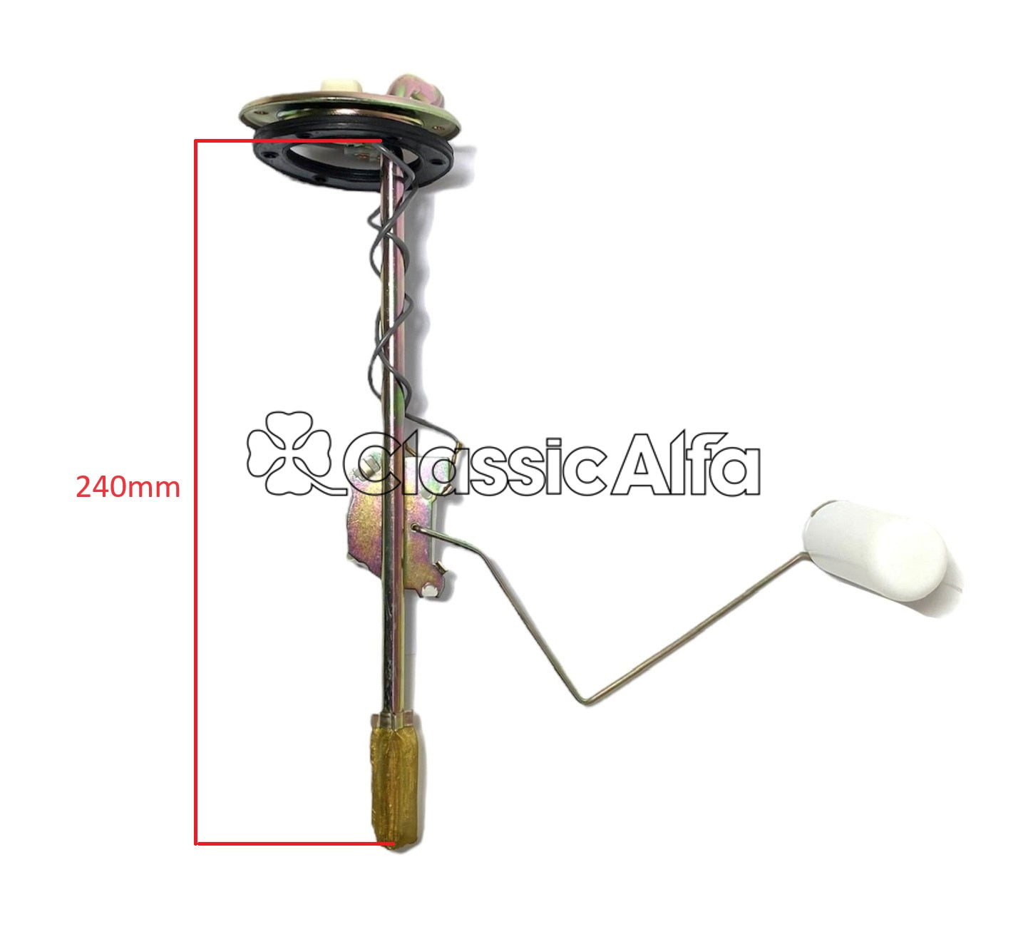 FL003/1 FUEL TANK SENDER - VEGLIA TYPE 2000 CARS