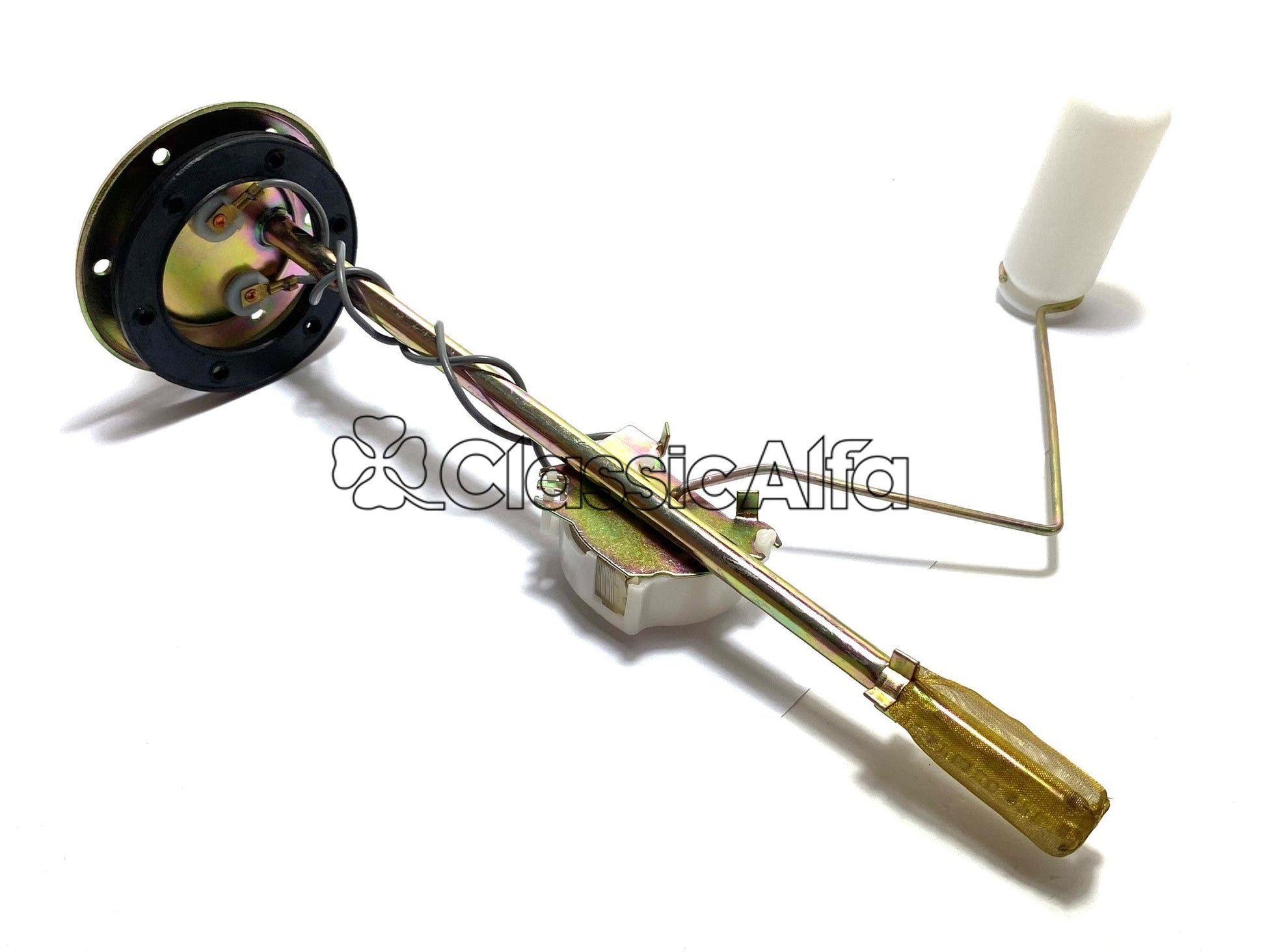 FL003/1 FUEL TANK SENDER - VEGLIA TYPE 2000 CARS