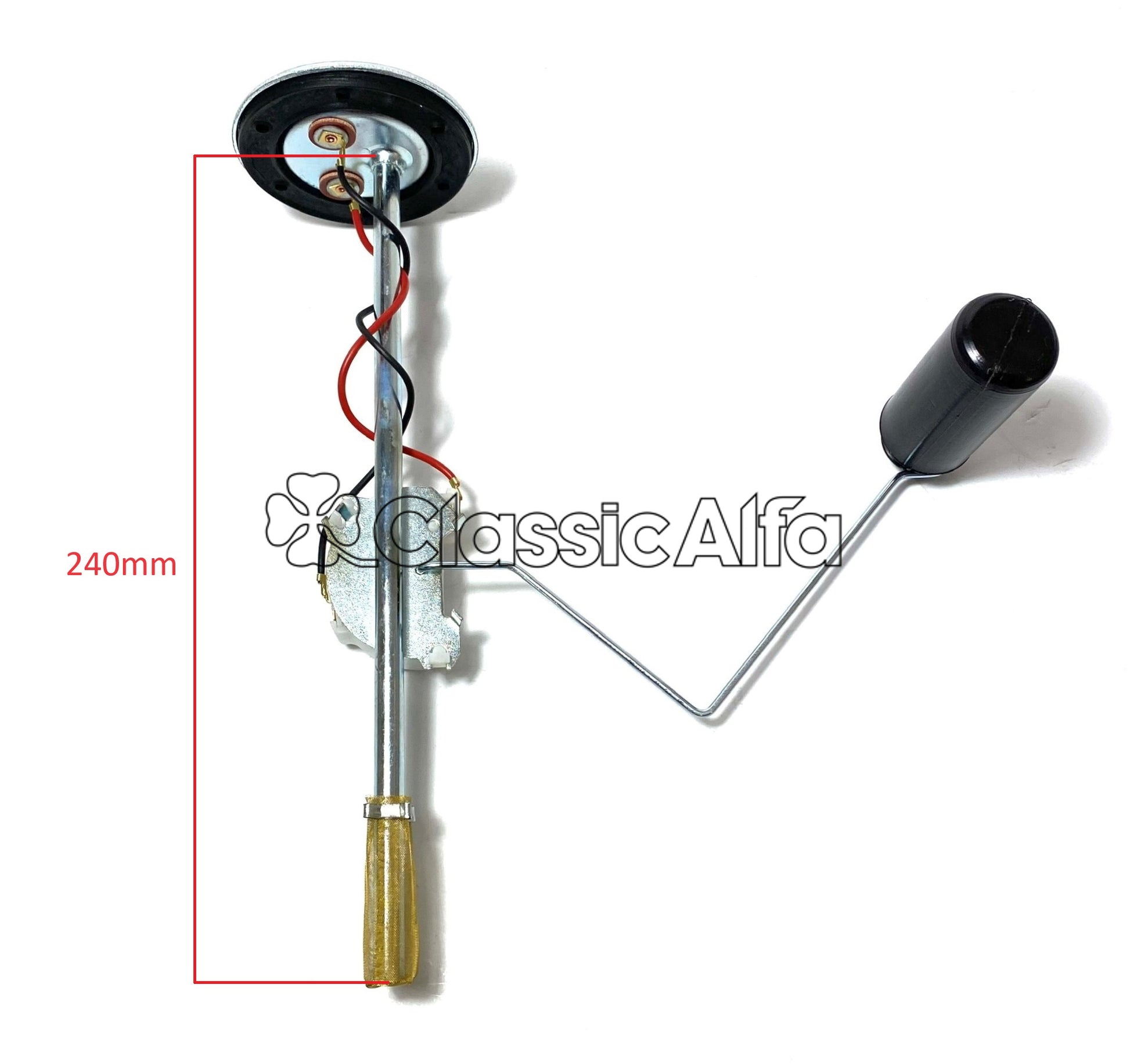 FL003 FUEL TANK SENDER - JAEGER TYPE 2000 CARS