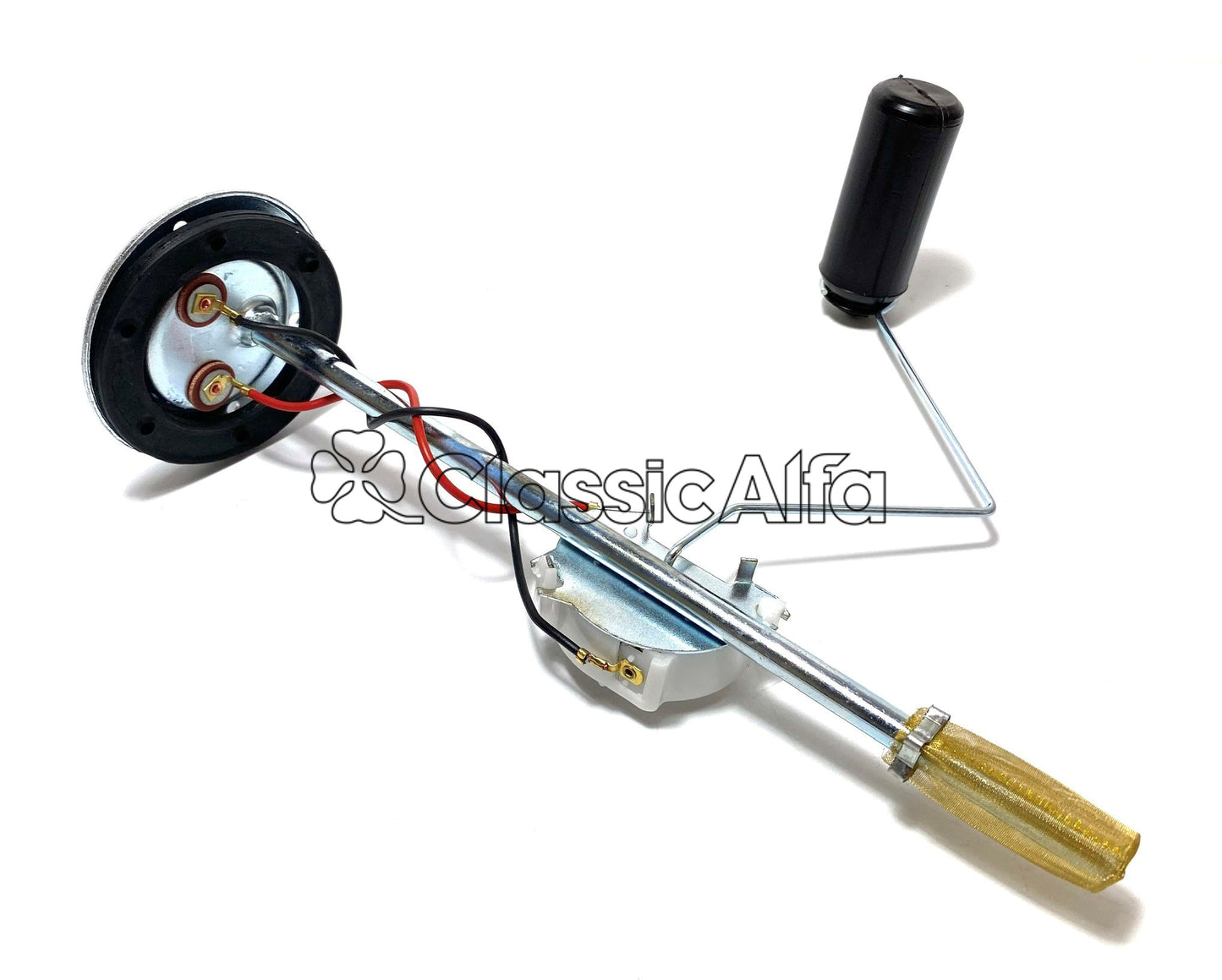 FL003 FUEL TANK SENDER - JAEGER TYPE 2000 CARS