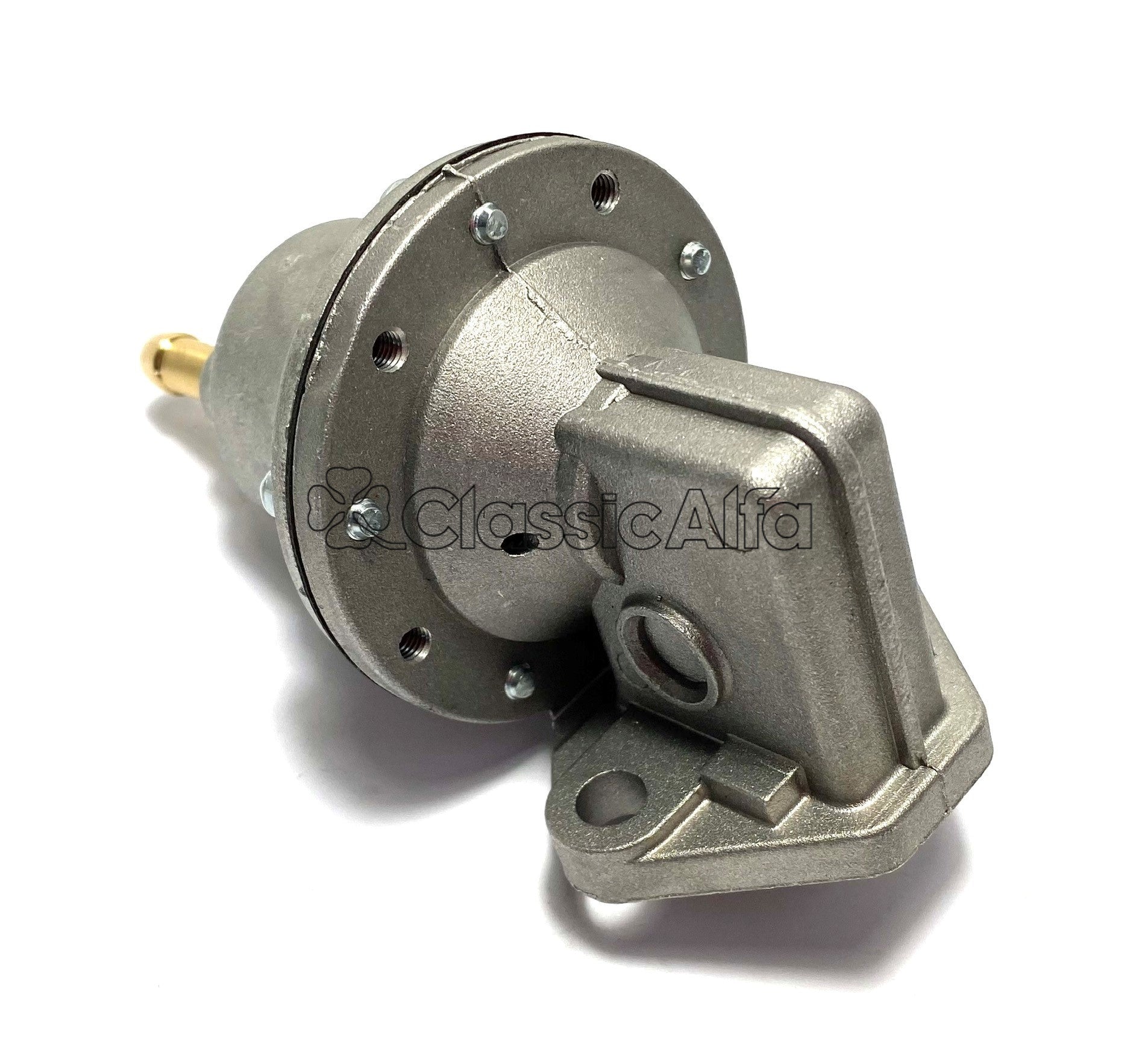 FL004 MECHANICAL FUEL PUMP (TOP OUTLETS)