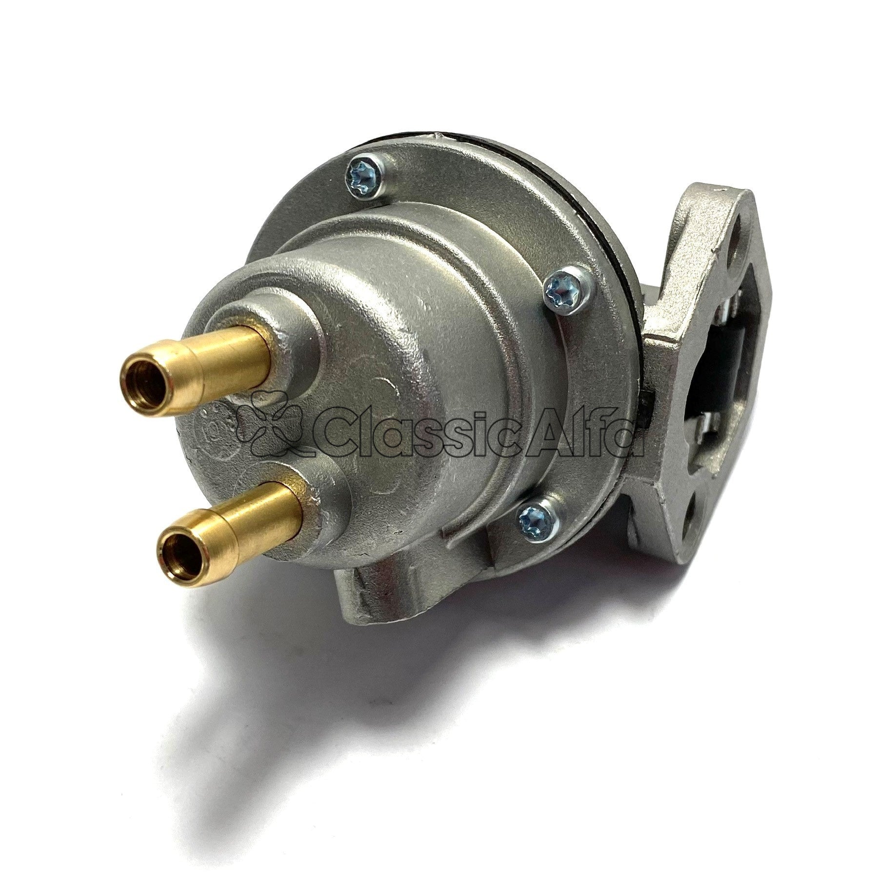 FL004 MECHANICAL FUEL PUMP (TOP OUTLETS)