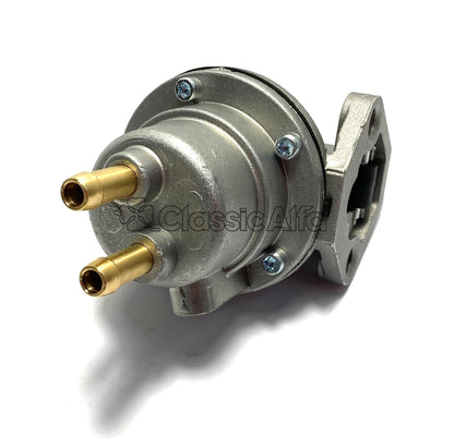 FL004 MECHANICAL FUEL PUMP (TOP OUTLETS)