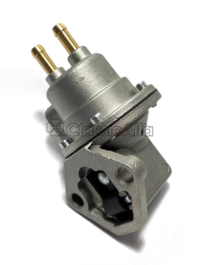 FL004 MECHANICAL FUEL PUMP (TOP OUTLETS)