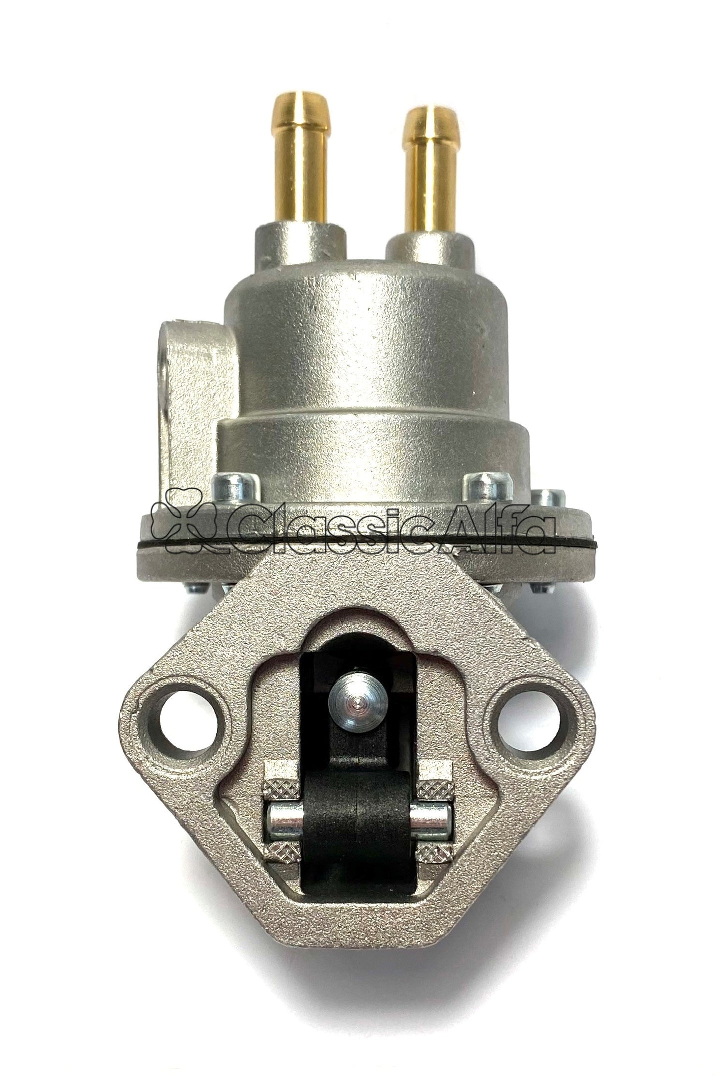 FL004 MECHANICAL FUEL PUMP (TOP OUTLETS)