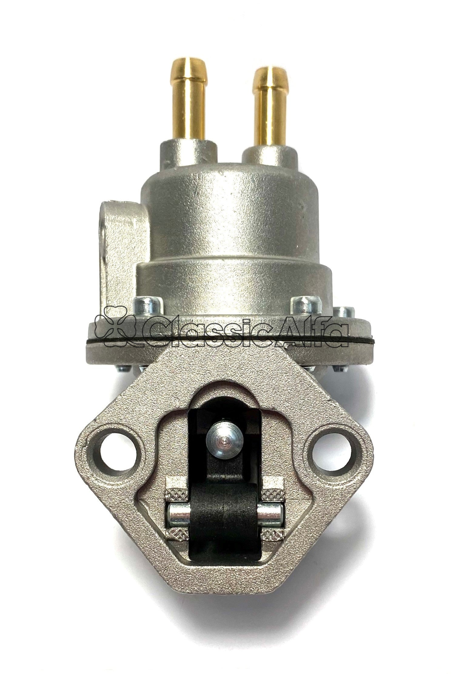 FL004 MECHANICAL FUEL PUMP (TOP OUTLETS)