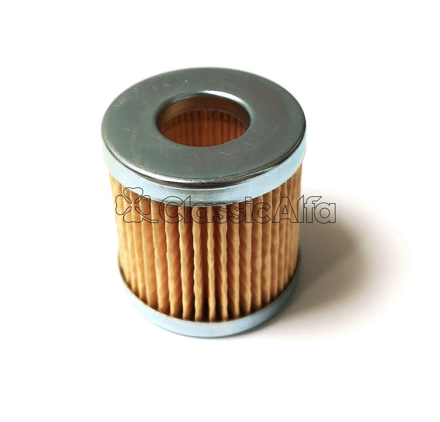 FL006 FUEL FILTER ELEMENT - LARGE (FILTER KING)