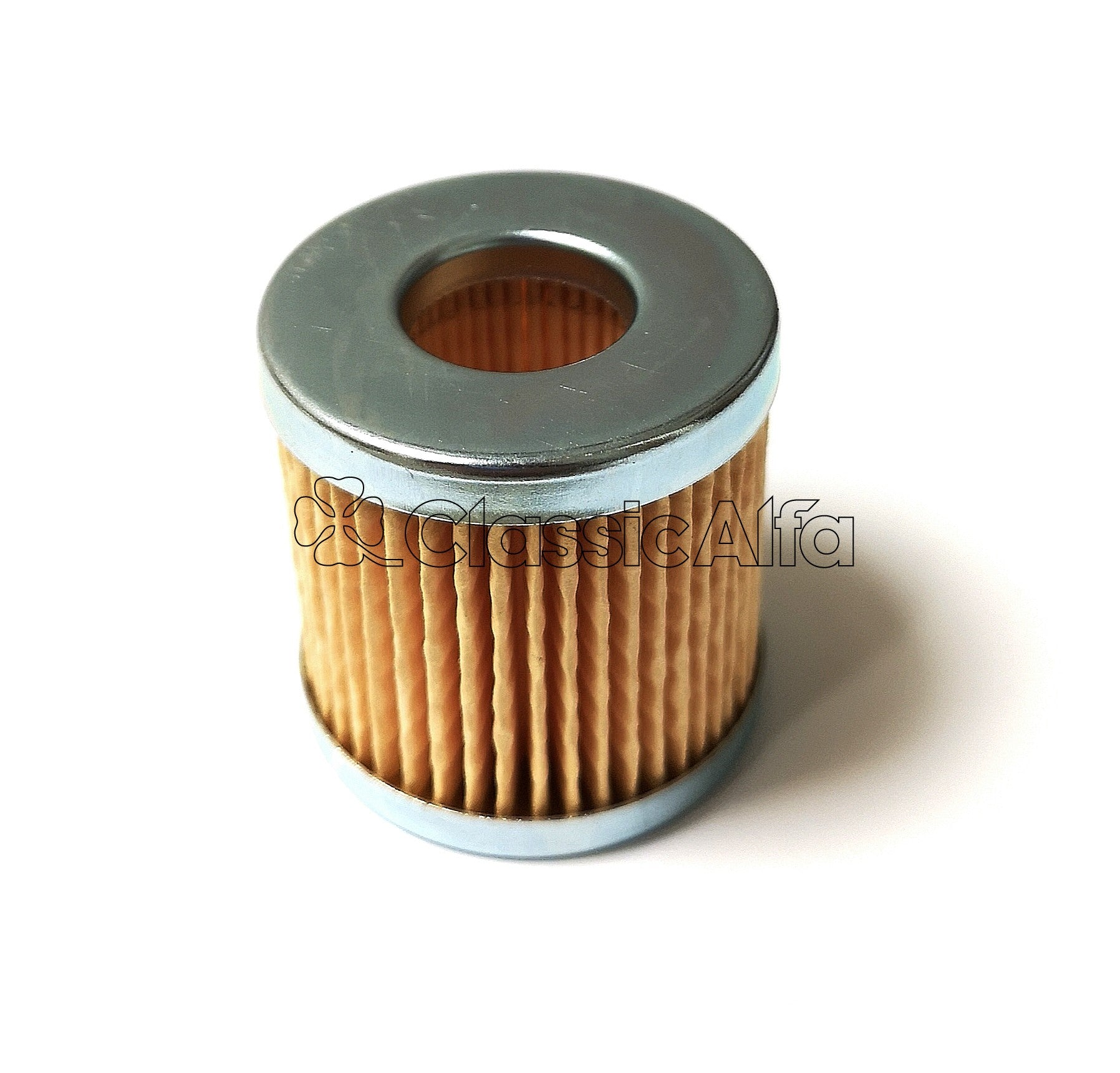 FL006 FUEL FILTER ELEMENT - LARGE (FILTER KING)