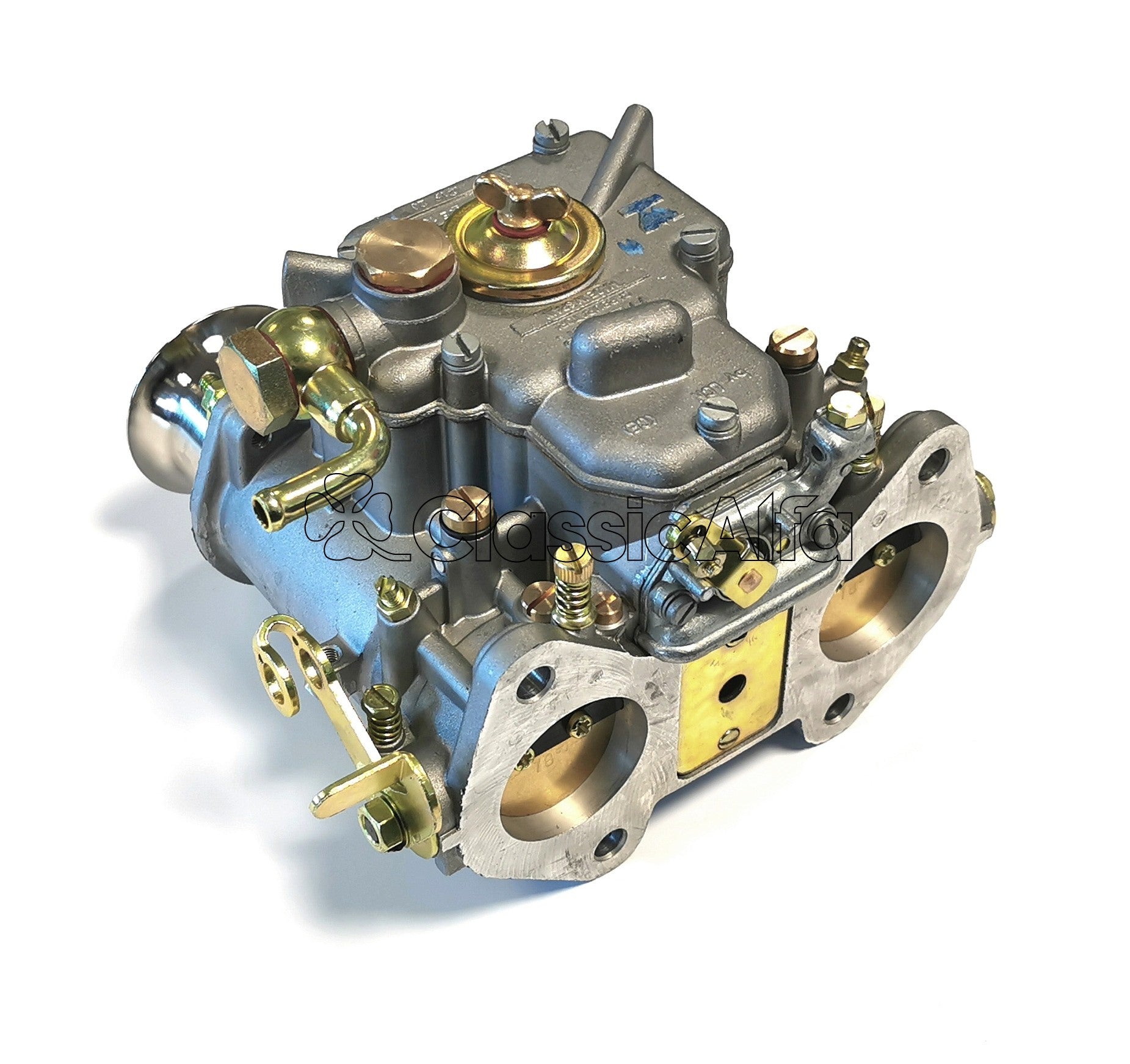 FL008 WEBER 40 DCOE CARBURETTOR