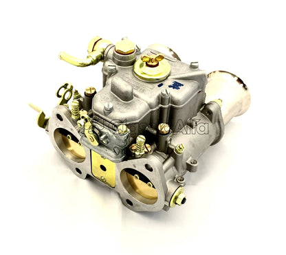 FL009 WEBER 45 DCOE CARBURETTOR