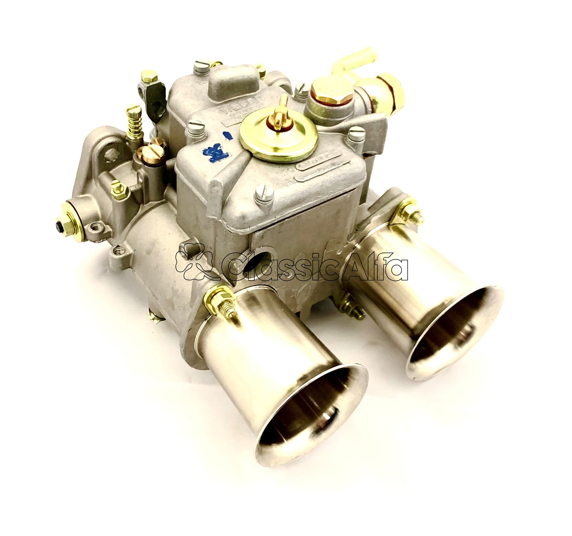 FL009 WEBER 45 DCOE CARBURETTOR