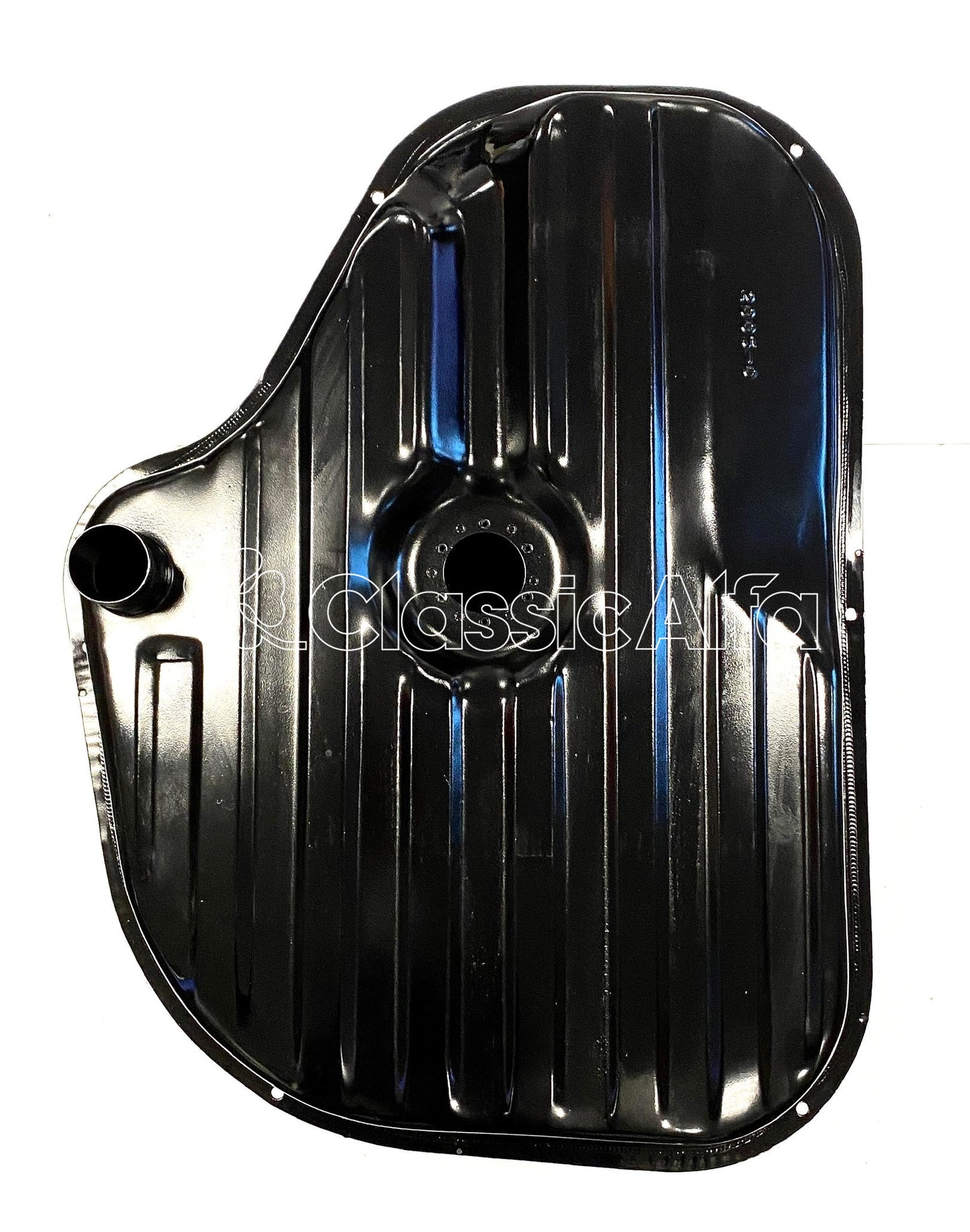 FL010 FUEL TANK - (SPIDER 1970-86 WITH CARBURETTORS )