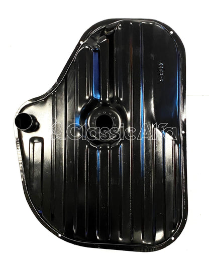 FL010 FUEL TANK - (SPIDER 1970-86 WITH CARBURETTORS )