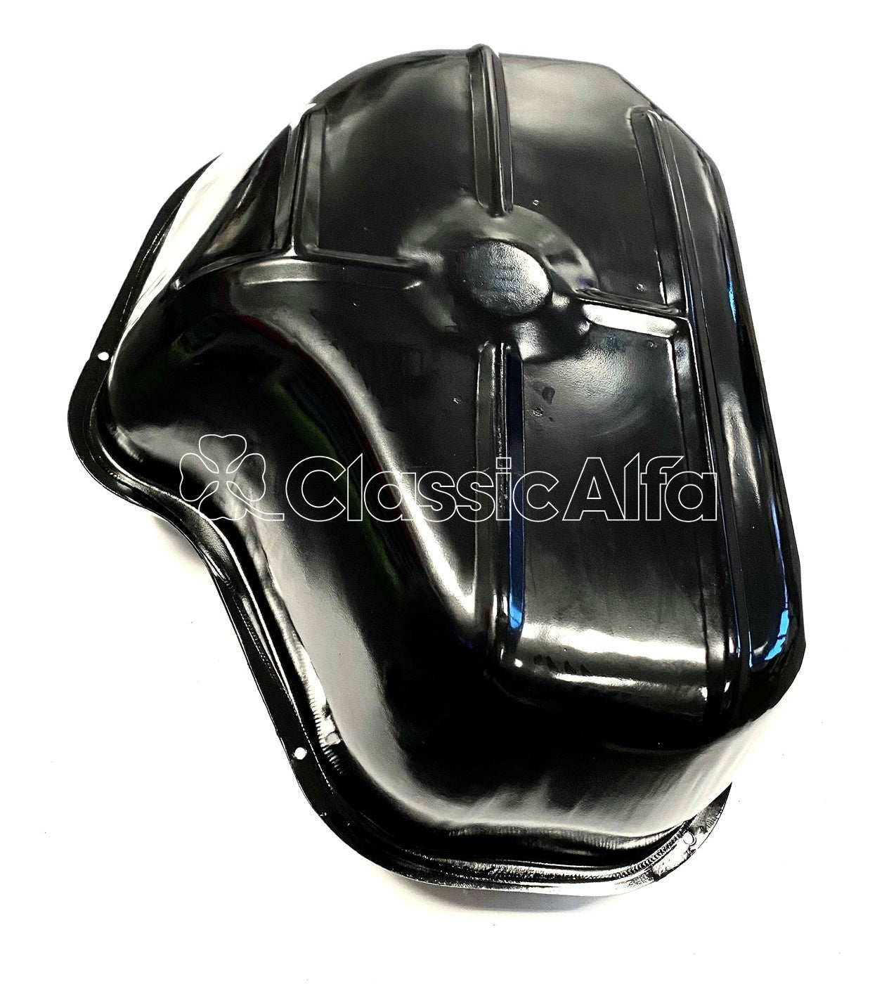 FL010 FUEL TANK - (SPIDER 1970-86 WITH CARBURETTORS )