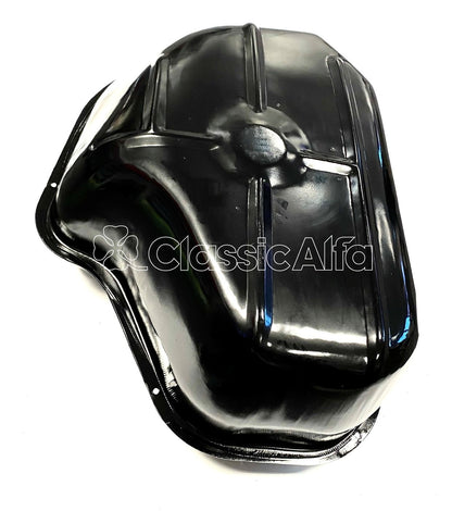 FL010 FUEL TANK - (SPIDER 1970-86 WITH CARBURETTORS )