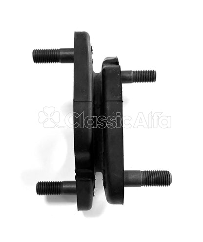 FL014 CARBURETTOR RUBBER MOUNT - 40mm